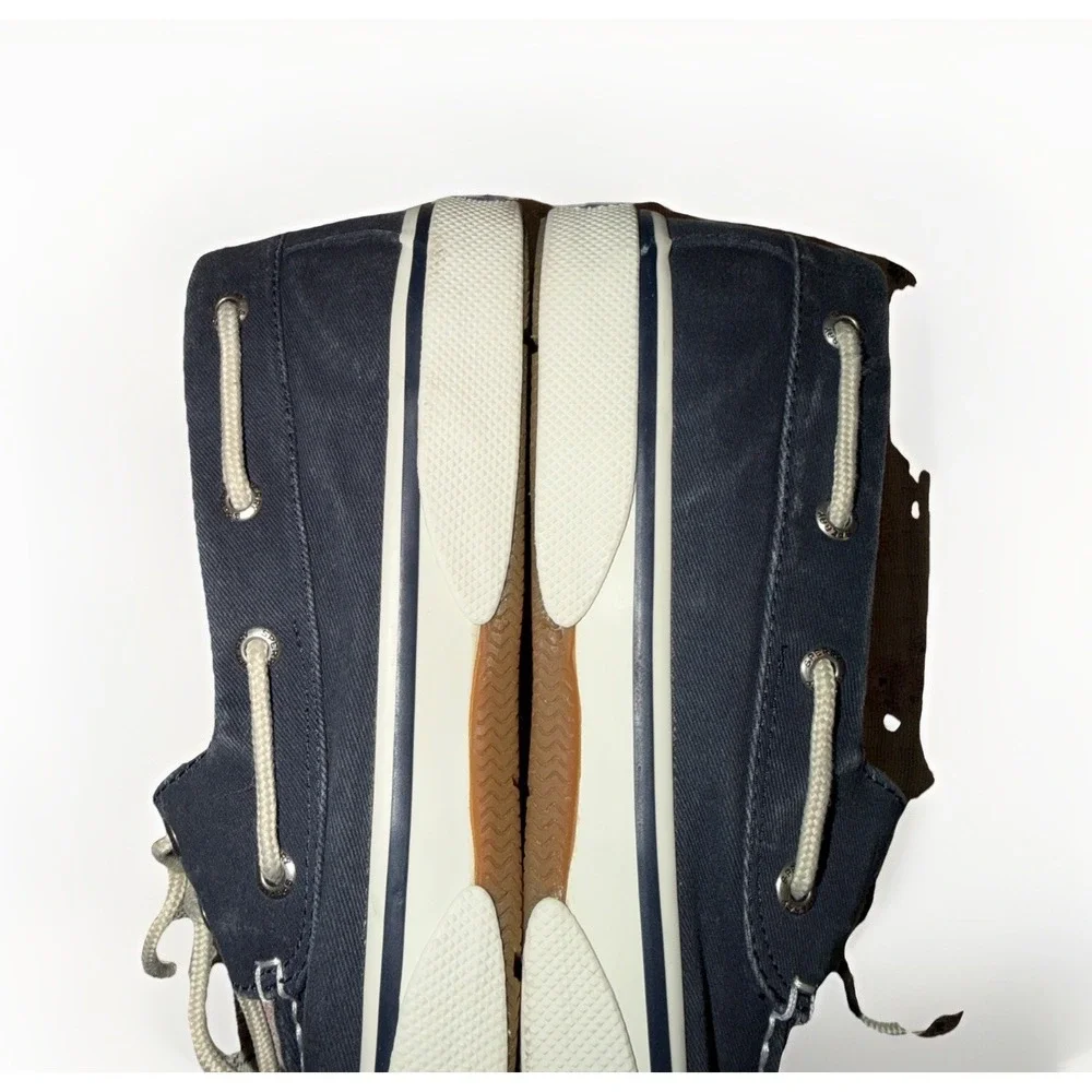 Sperry these men